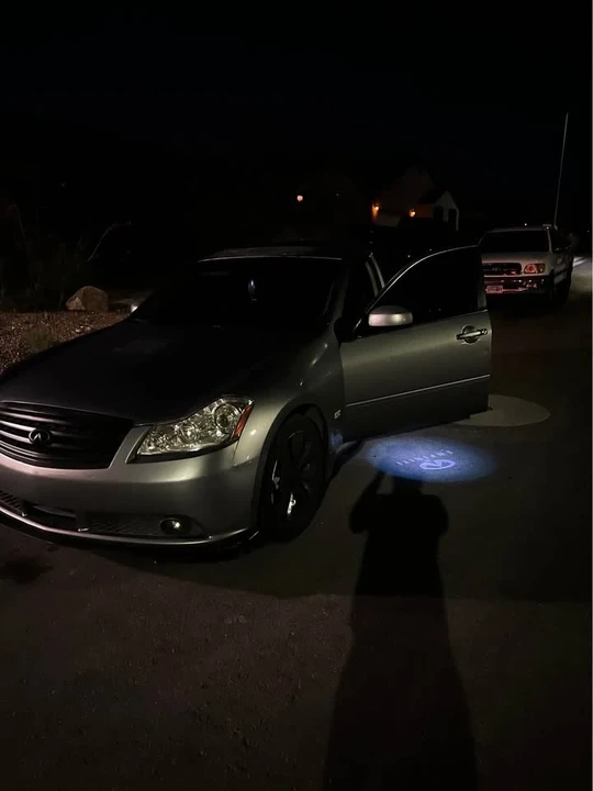 2006 Infiniti M 3rd Gen - Image 10 of 10