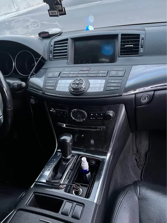 2006 Infiniti M 3rd Gen - Image 6 of 10