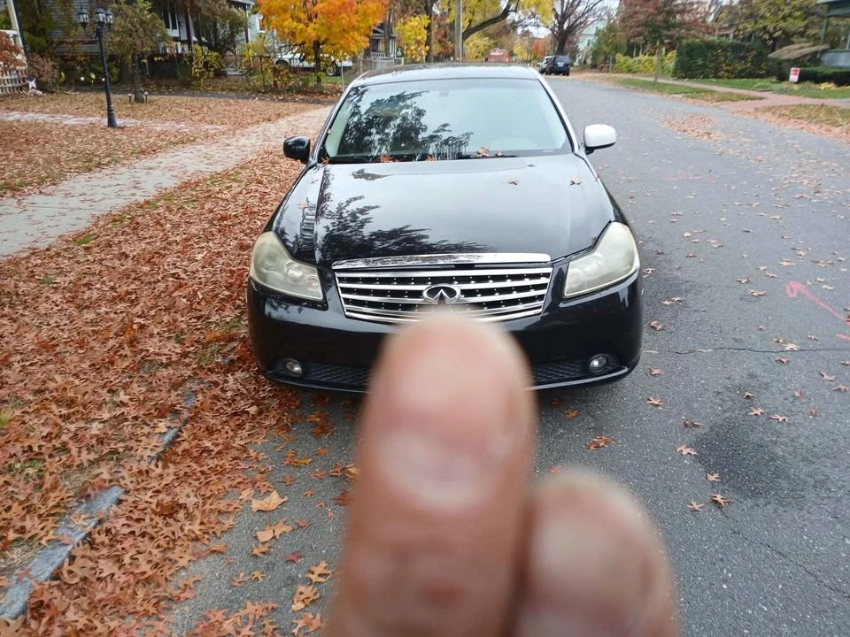 2006 Infiniti M 3rd Gen - Image 3 of 6