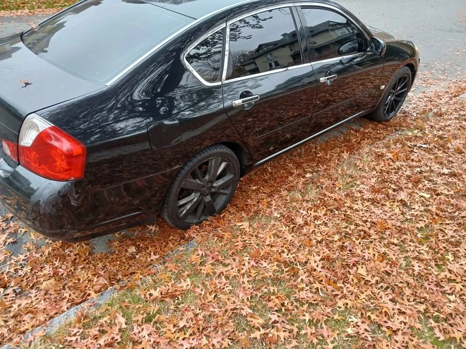 2006 Infiniti M 3rd Gen - Image 5 of 6