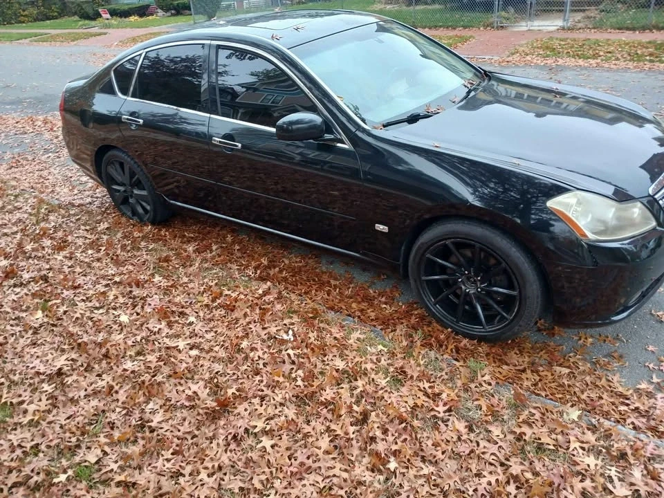 2006 Infiniti M 3rd Gen - Image 4 of 6
