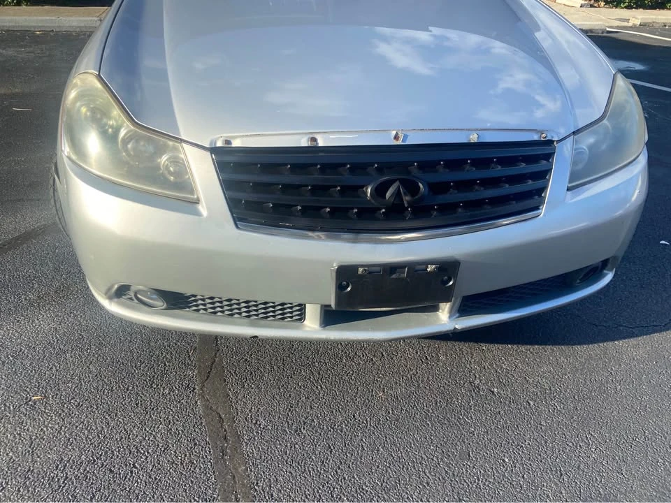 2006 Infiniti M 3rd Gen - Image 3 of 5
