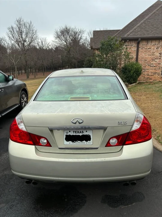 2006 Infiniti M 3rd Gen - Image 3 of 9