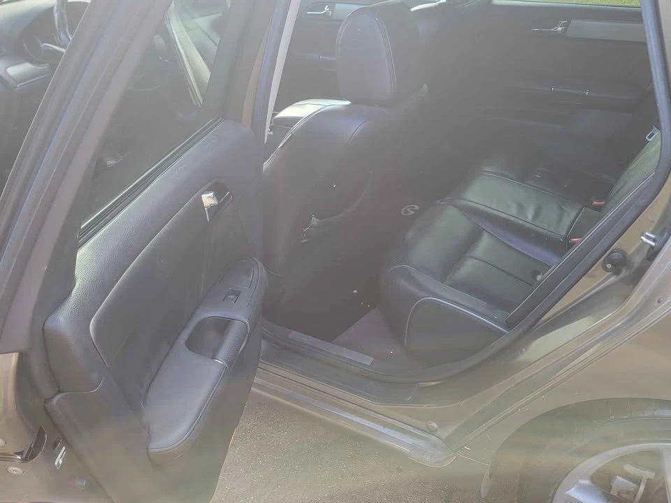 2006 Infiniti M 3rd Gen - Image 6 of 8