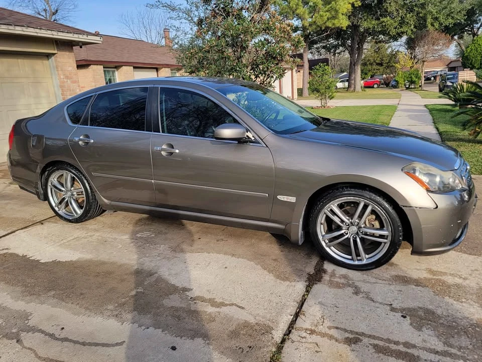 2006 Infiniti M 3rd Gen - Image 2 of 8