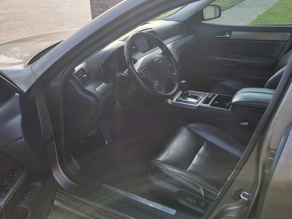 2006 Infiniti M 3rd Gen - Image 5 of 8