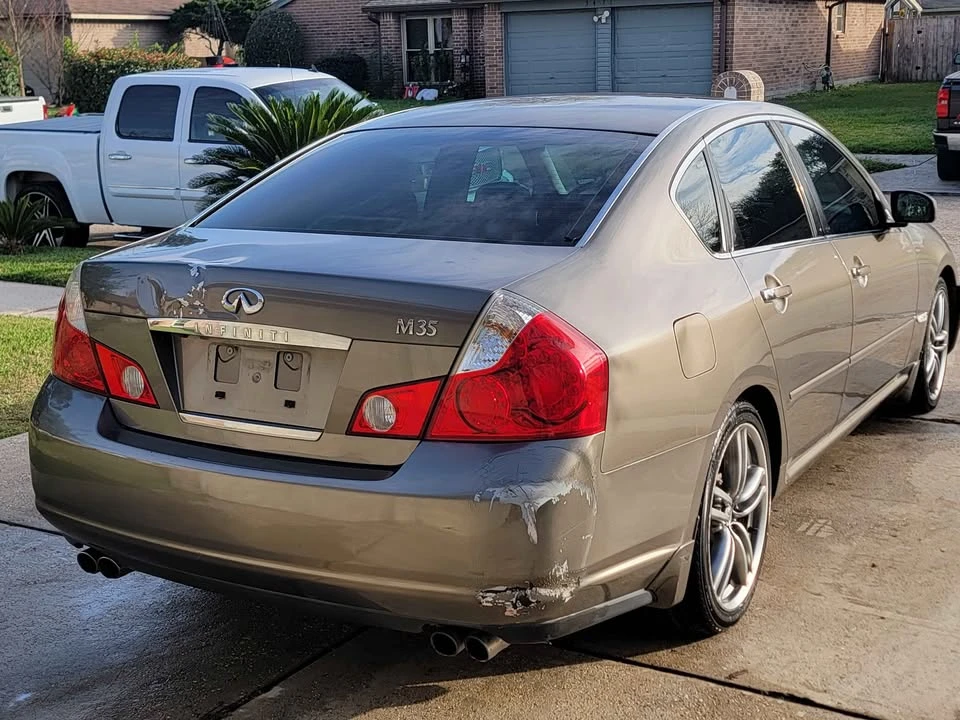 2006 Infiniti M 3rd Gen - Image 3 of 8