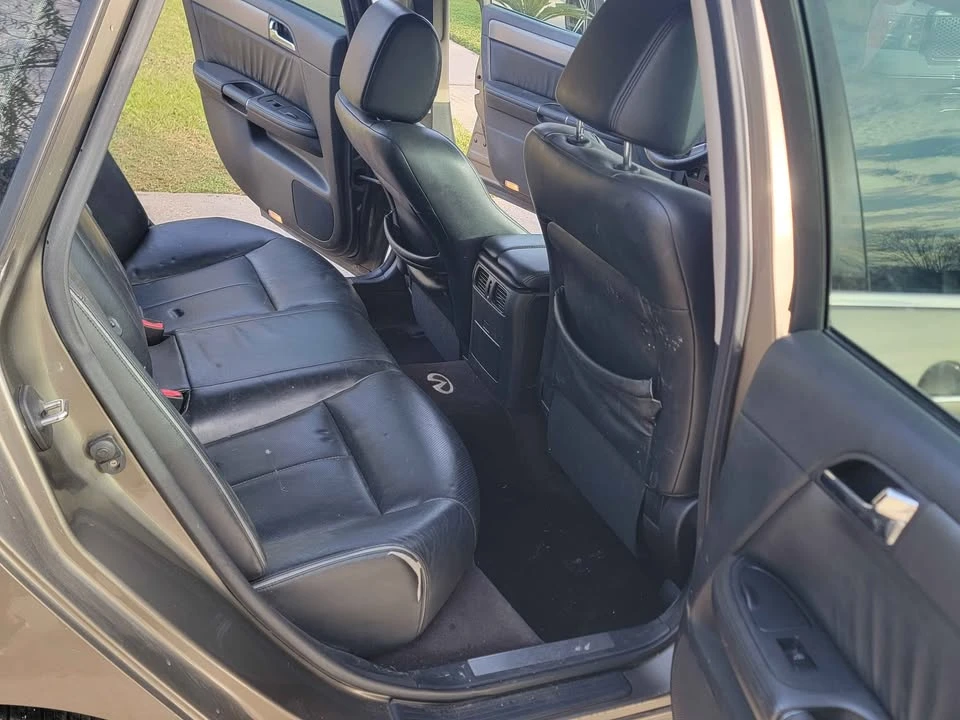 2006 Infiniti M 3rd Gen - Image 7 of 8