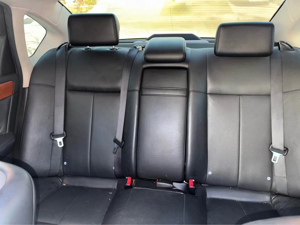 2006 Infiniti M 3rd Gen - Image 12 of 18