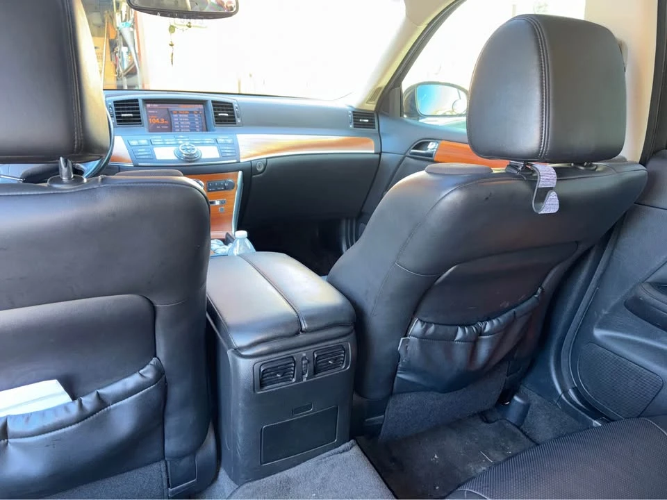 2006 Infiniti M 3rd Gen - Image 14 of 18