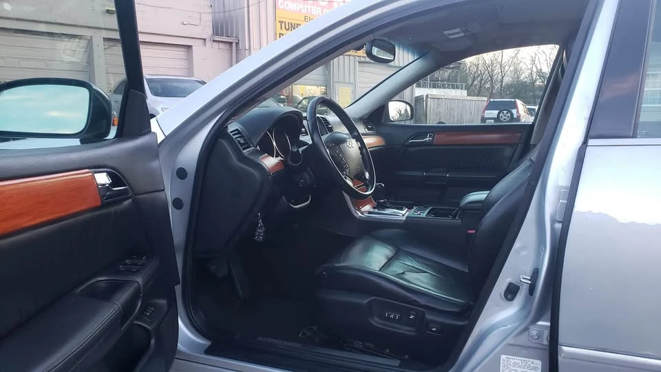 2006 Infiniti M 3rd Gen - Image 3 of 4