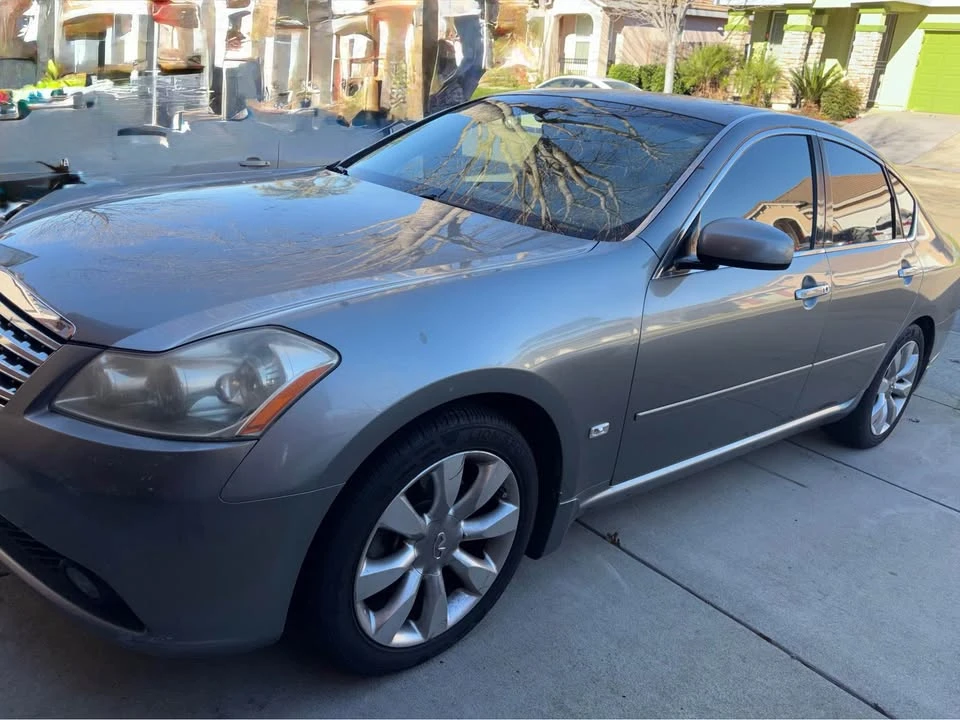 2006 Infiniti M 3rd Gen - Image 2 of 18
