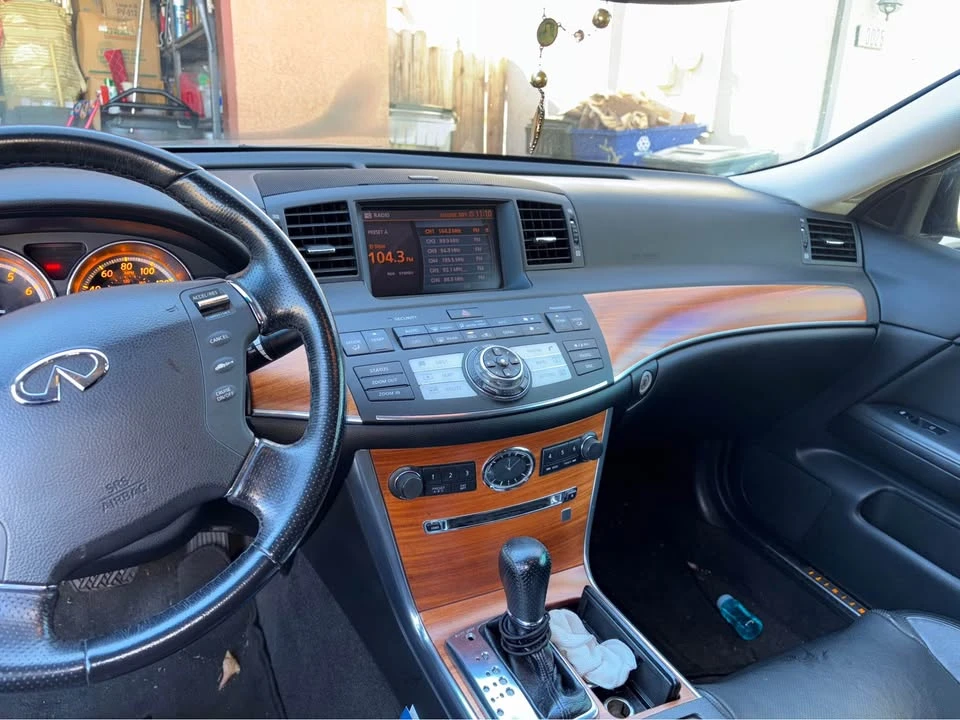 2006 Infiniti M 3rd Gen - Image 10 of 18