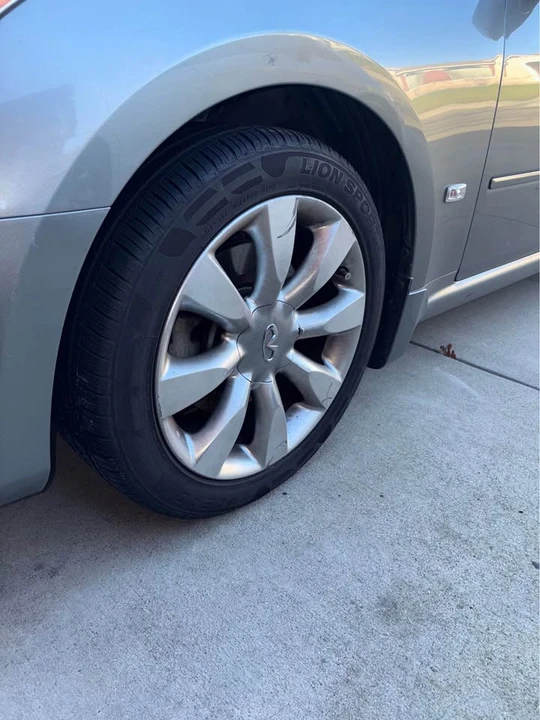 2006 Infiniti M 3rd Gen - Image 3 of 18