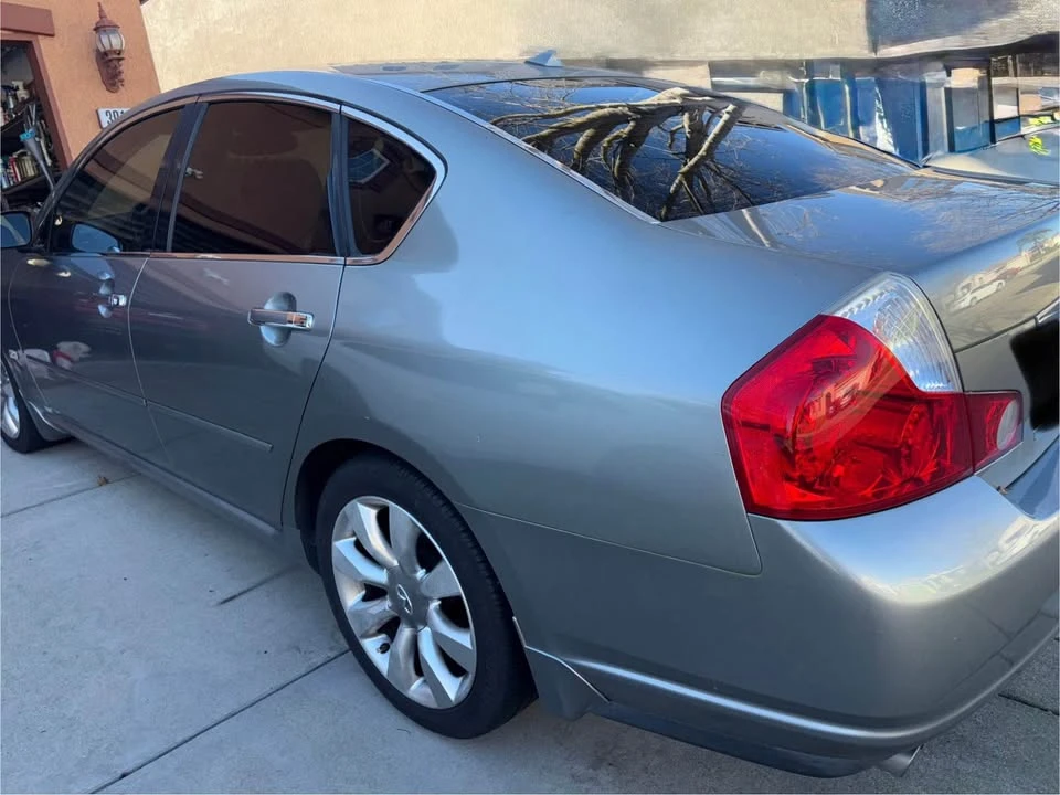 2006 Infiniti M 3rd Gen - Image 6 of 18