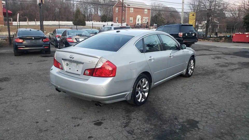 2006 Infiniti M 3rd Gen - Image 2 of 4