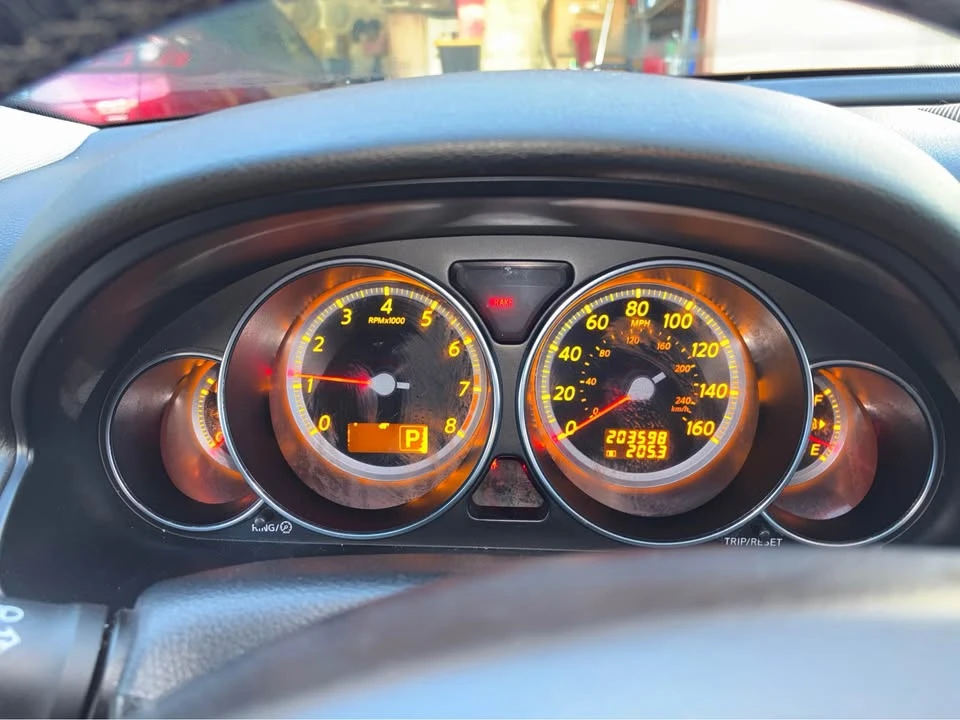 2006 Infiniti M 3rd Gen - Image 16 of 18