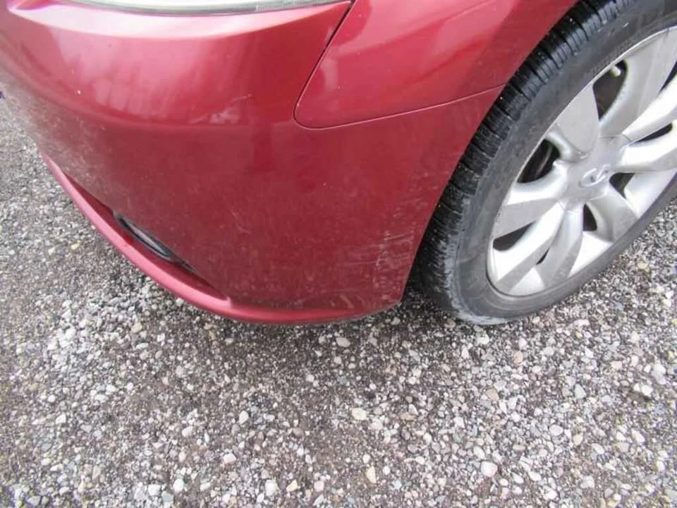 2006 Infiniti M 3rd Gen - Image 5 of 10