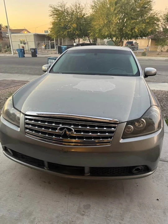 2006 Infiniti M 3rd Gen - Image 3 of 6