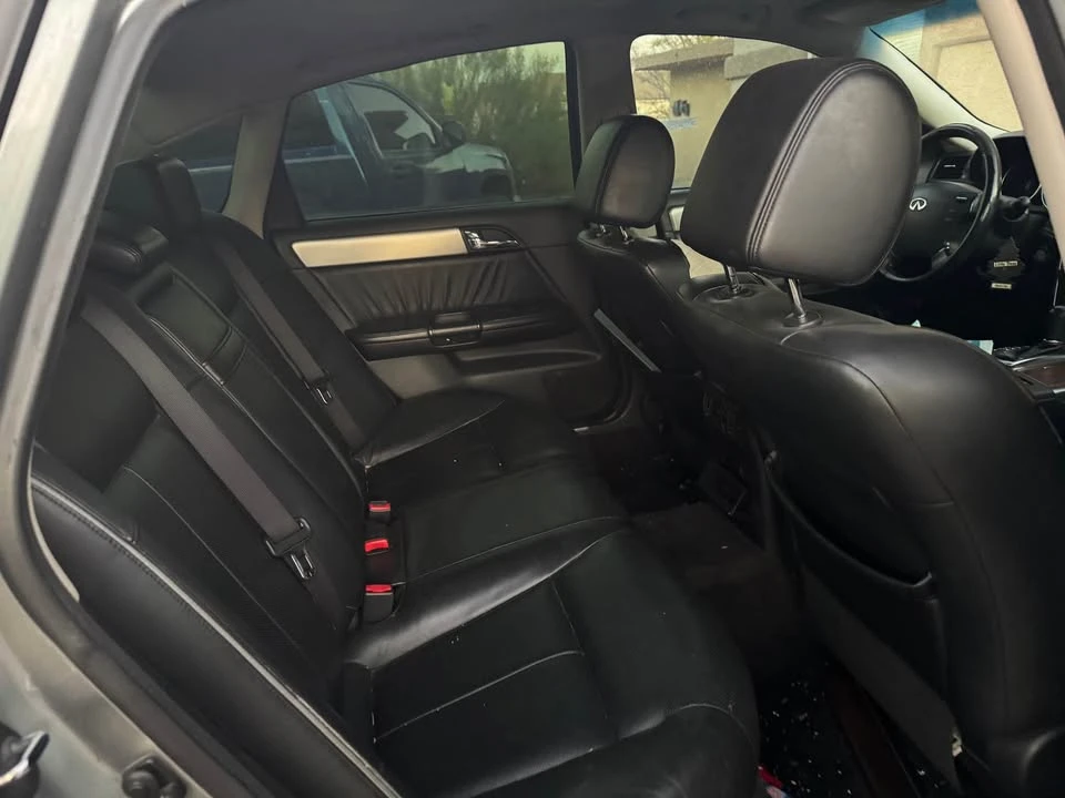2006 Infiniti M 3rd Gen - Image 6 of 6