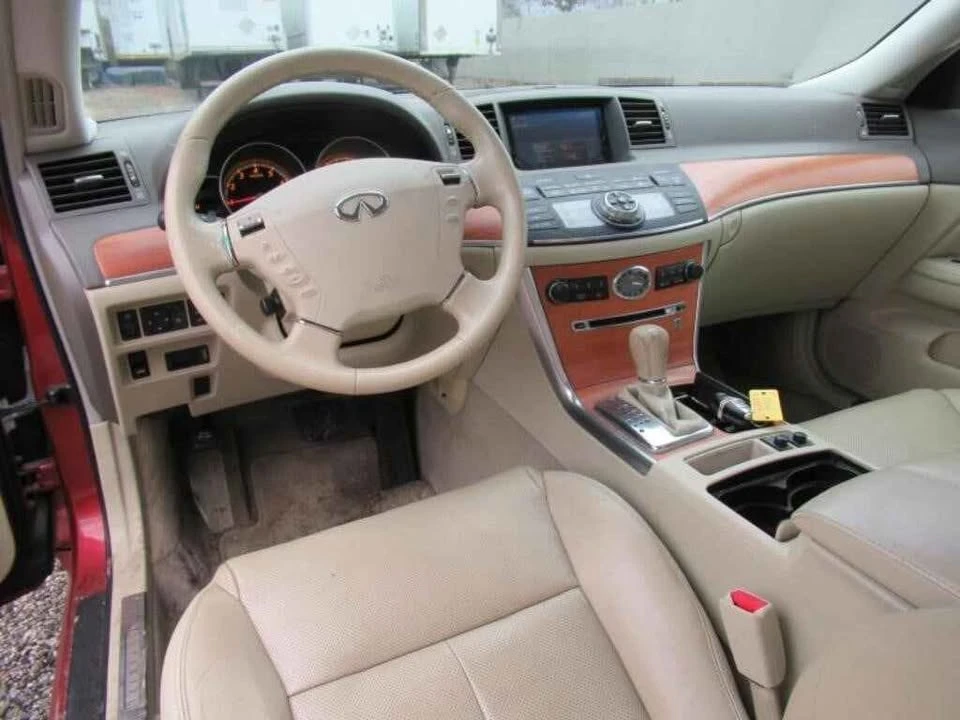 2006 Infiniti M 3rd Gen - Image 8 of 10