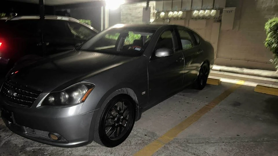 2006 Infiniti M 3rd Gen - Image 4 of 4