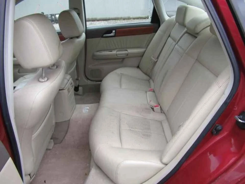 2006 Infiniti M 3rd Gen - Image 9 of 10