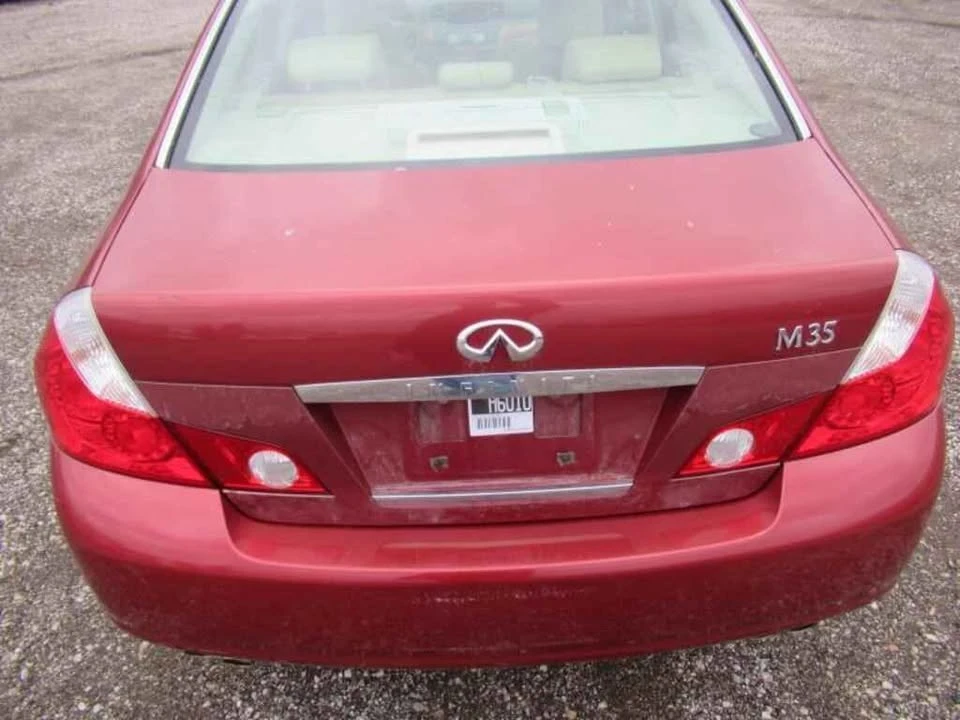 2006 Infiniti M 3rd Gen - Image 2 of 10