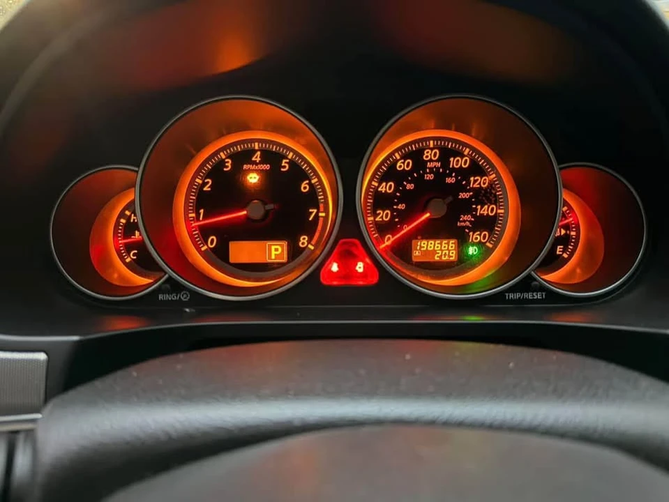2006 Infiniti M 3rd Gen - Image 18 of 18