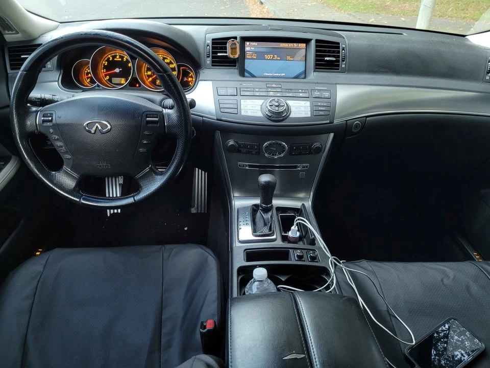 2006 Infiniti M 3rd Gen - Image 4 of 5