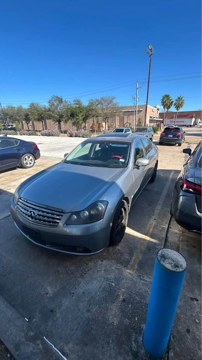 2006 Infiniti M 3rd Gen - Image 2 of 4