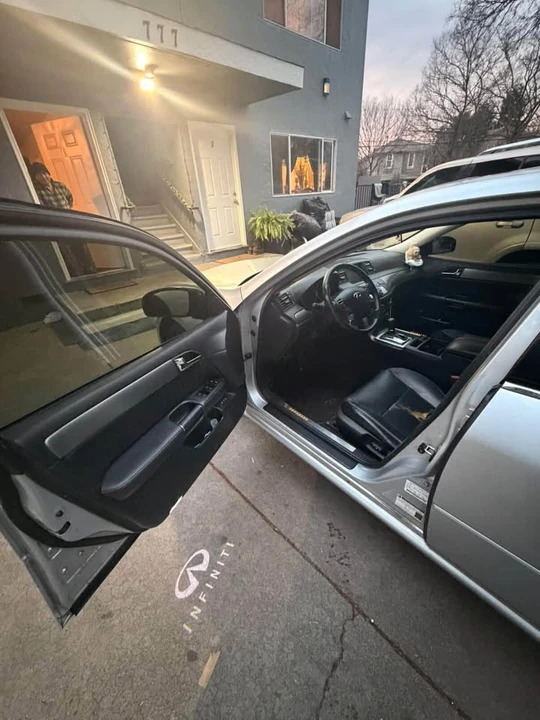 2006 Infiniti M 3rd Gen - Image 9 of 18