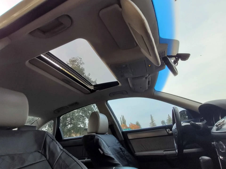 2006 Infiniti M 3rd Gen - Image 3 of 5