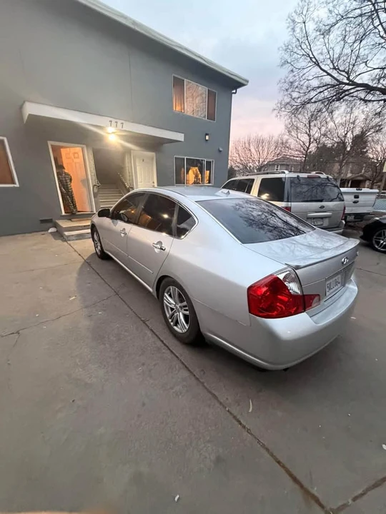 2006 Infiniti M 3rd Gen - Image 10 of 18