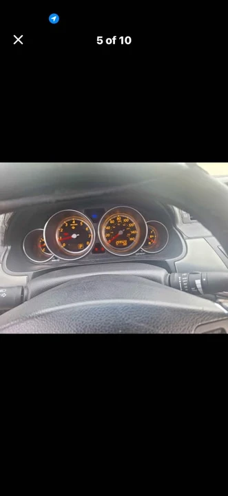 2006 Infiniti M 3rd Gen - Image 6 of 9