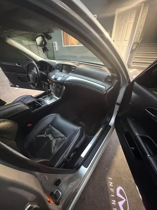 2006 Infiniti M 3rd Gen - Image 12 of 18