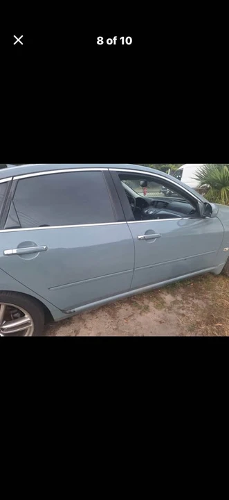 2006 Infiniti M 3rd Gen - Image 3 of 9