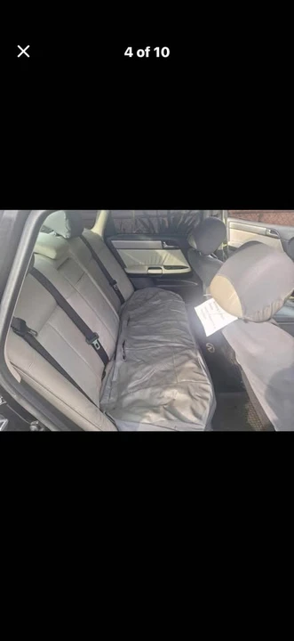 2006 Infiniti M 3rd Gen - Image 9 of 9