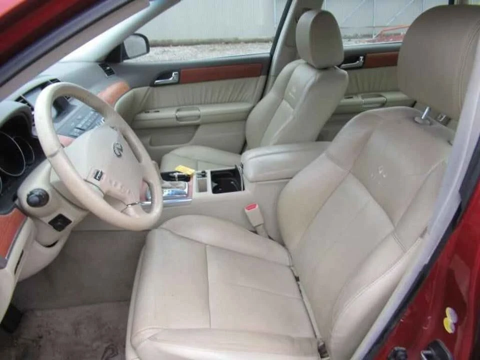2006 Infiniti M 3rd Gen - Image 10 of 10