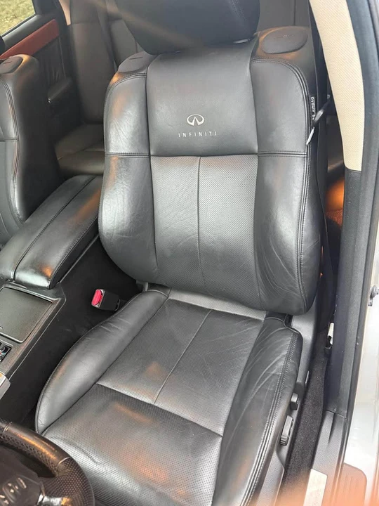 2006 Infiniti M 3rd Gen - Image 5 of 11