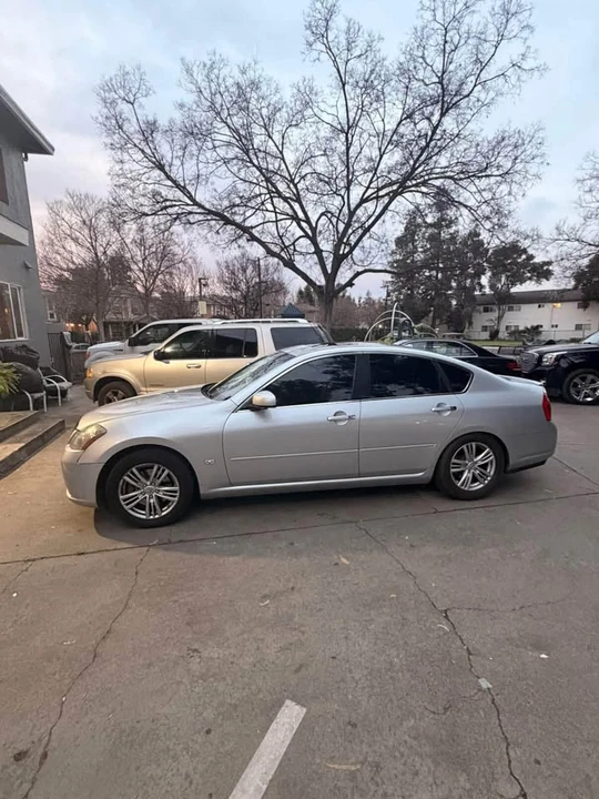 2006 Infiniti M 3rd Gen - Image 3 of 18