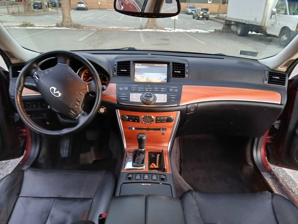 2006 Infiniti M 3rd Gen - Image 5 of 11