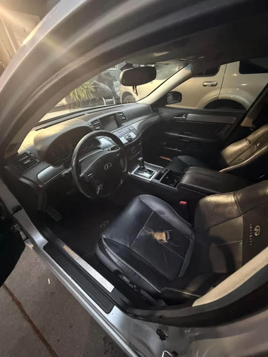 2006 Infiniti M 3rd Gen - Image 14 of 18