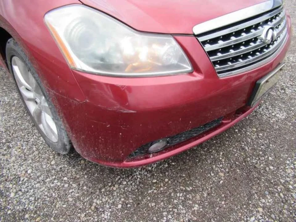 2006 Infiniti M 3rd Gen - Image 3 of 10