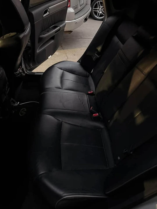 2006 Infiniti M 3rd Gen - Image 15 of 18