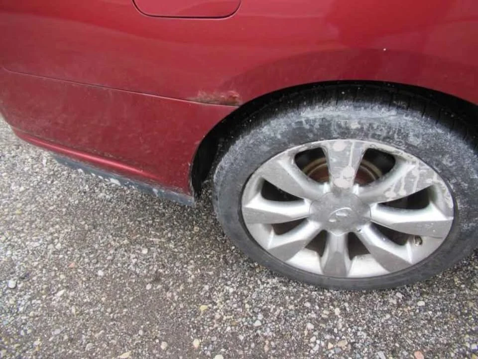 2006 Infiniti M 3rd Gen - Image 4 of 10