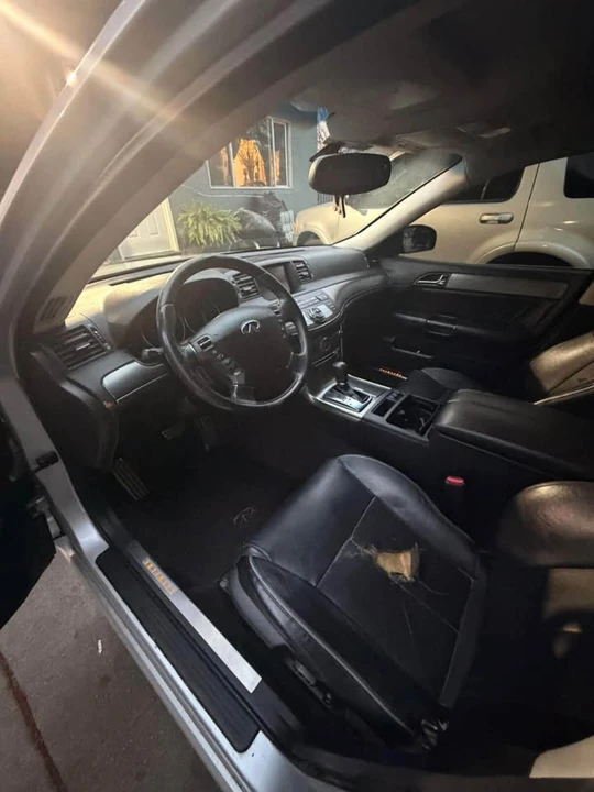2006 Infiniti M 3rd Gen - Image 13 of 18