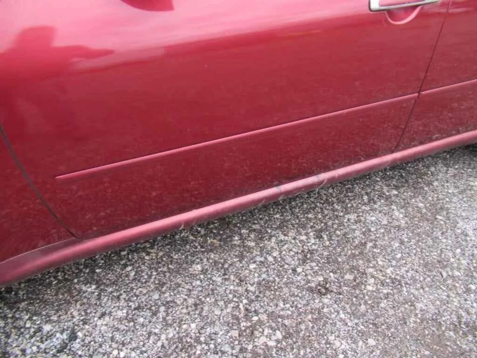 2006 Infiniti M 3rd Gen - Image 7 of 10