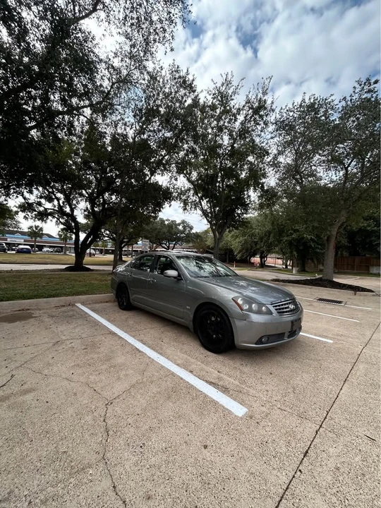 2006 Infiniti M 3rd Gen - Image 3 of 4