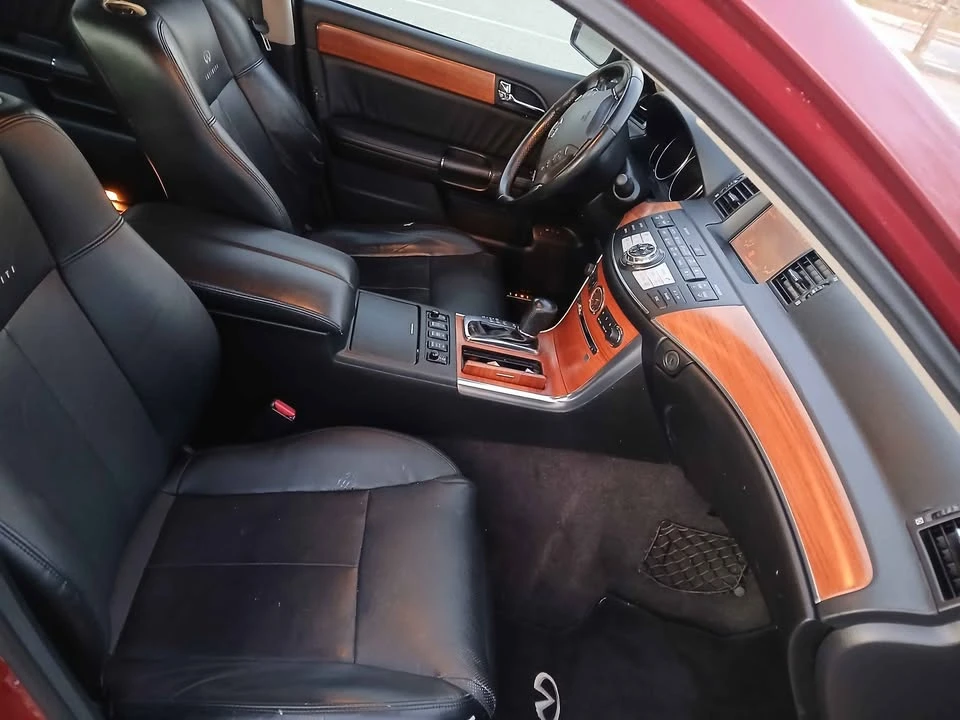 2006 Infiniti M 3rd Gen - Image 9 of 11